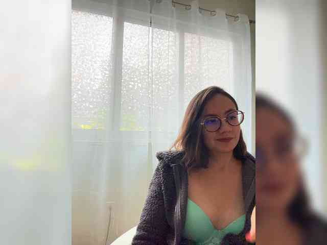 xxMishellexx webcam