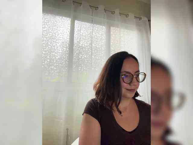 xxMishellexx webcam