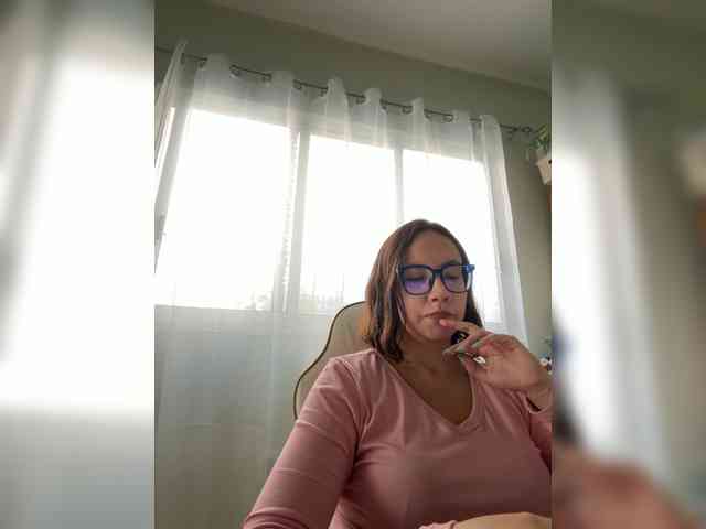 xxMishellexx webcam