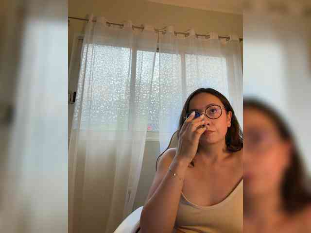 xxMishellexx webcam