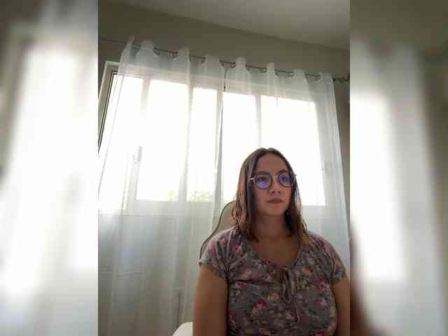 xxMishellexx webcam