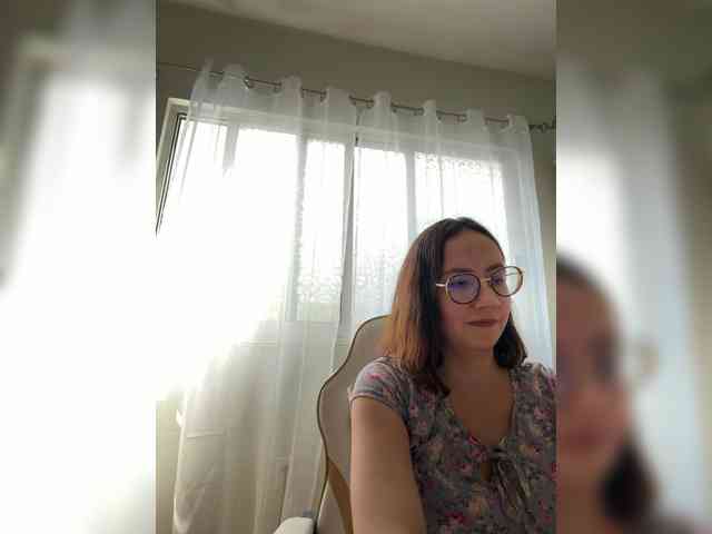 xxMishellexx webcam