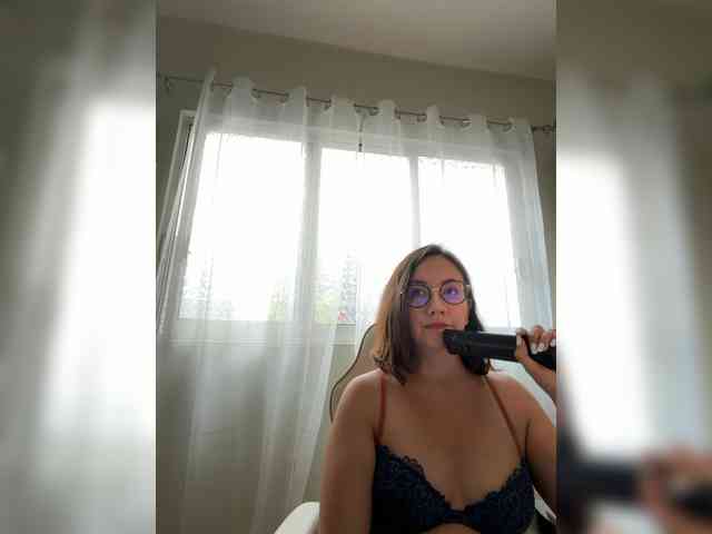 xxMishellexx webcam