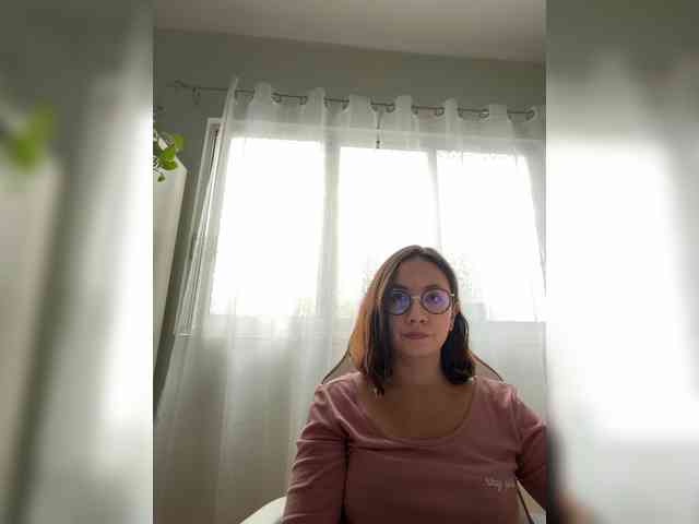xxMishellexx webcam