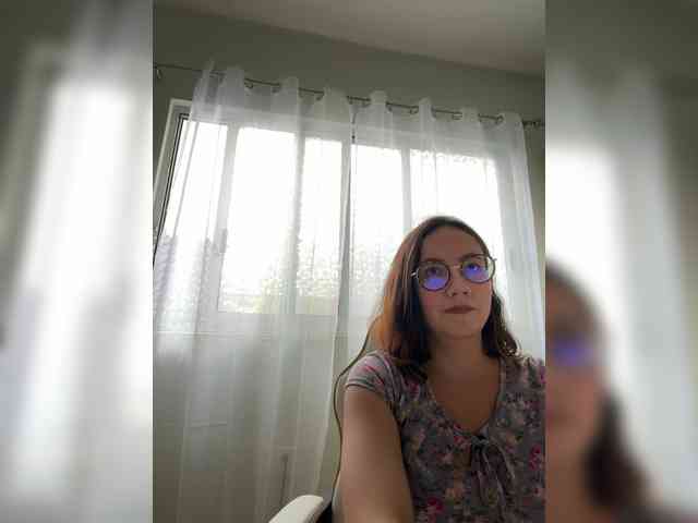 xxMishellexx webcam