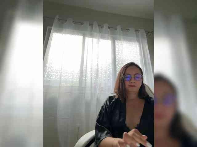 xxMishellexx webcam