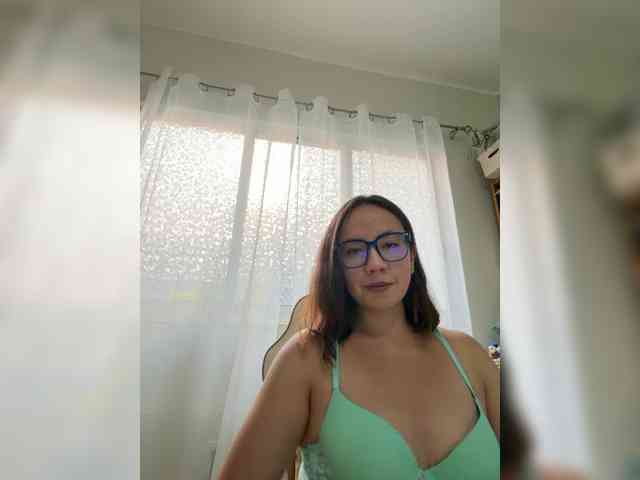 xxMishellexx webcam