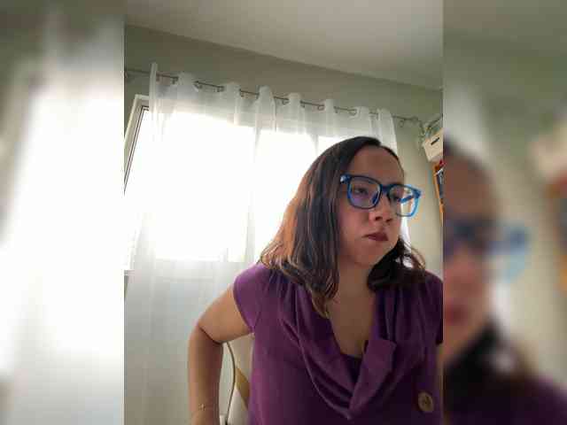 xxMishellexx webcam