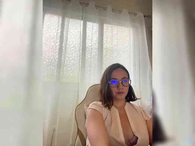 xxMishellexx webcam