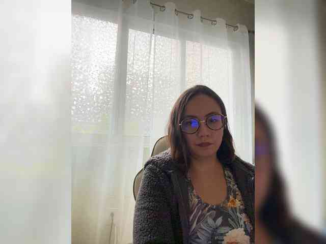 xxMishellexx webcam