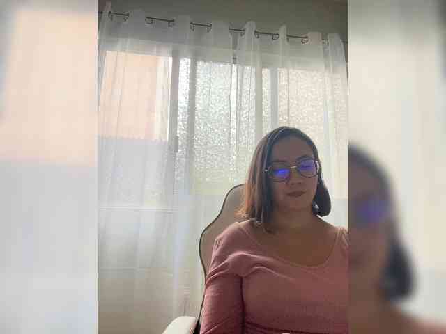xxMishellexx webcam