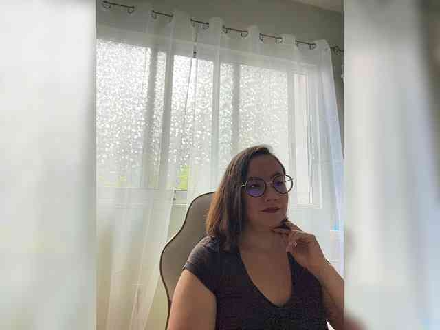 xxMishellexx webcam