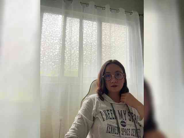 xxMishellexx webcam