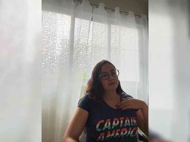 xxMishellexx webcam