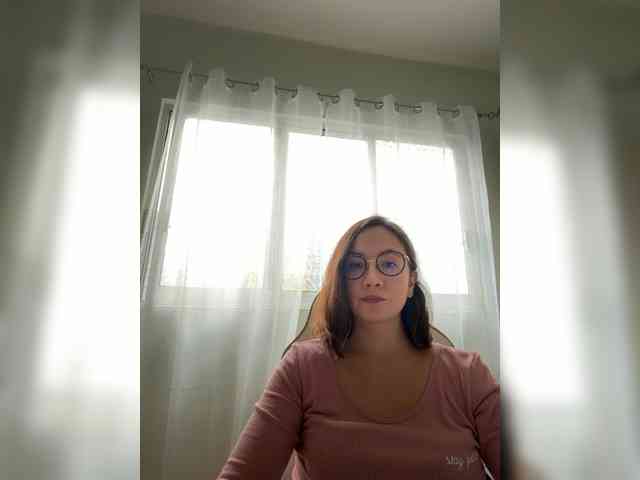 xxMishellexx webcam