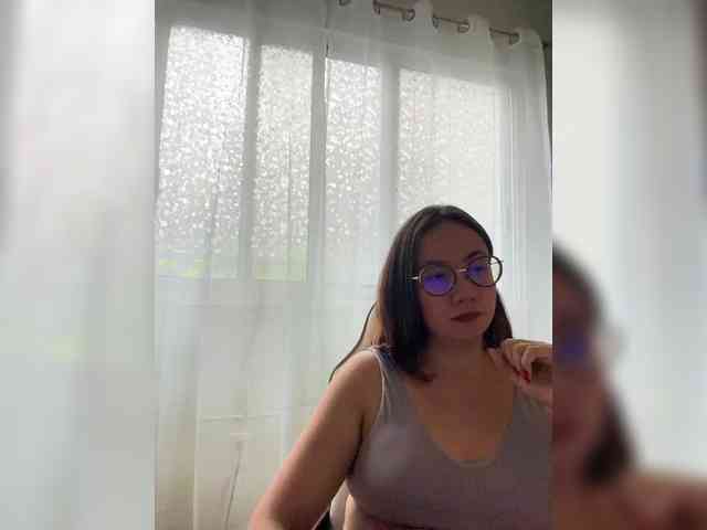 xxMishellexx webcam