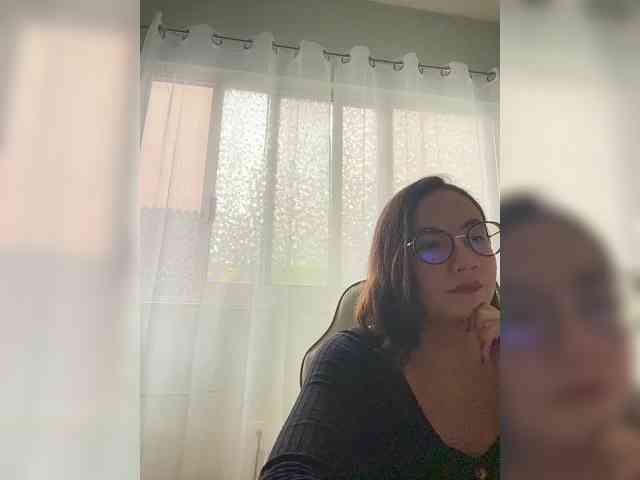 xxMishellexx webcam