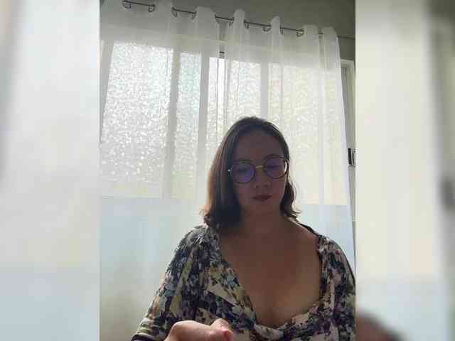 xxMishellexx webcam