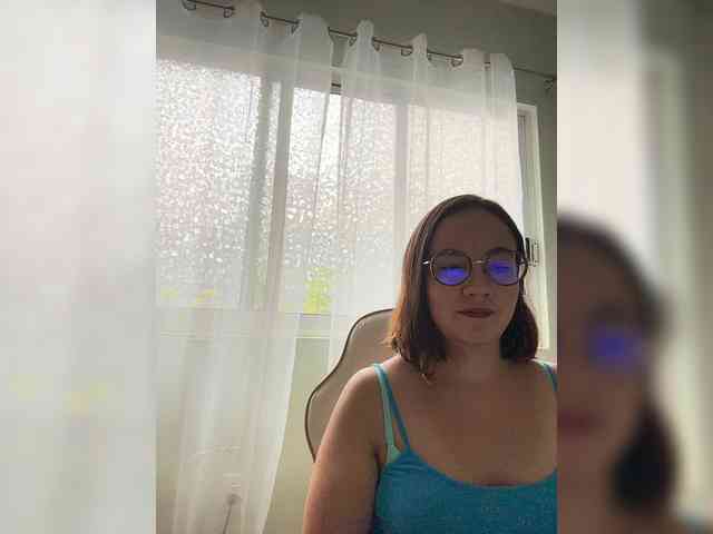xxMishellexx webcam