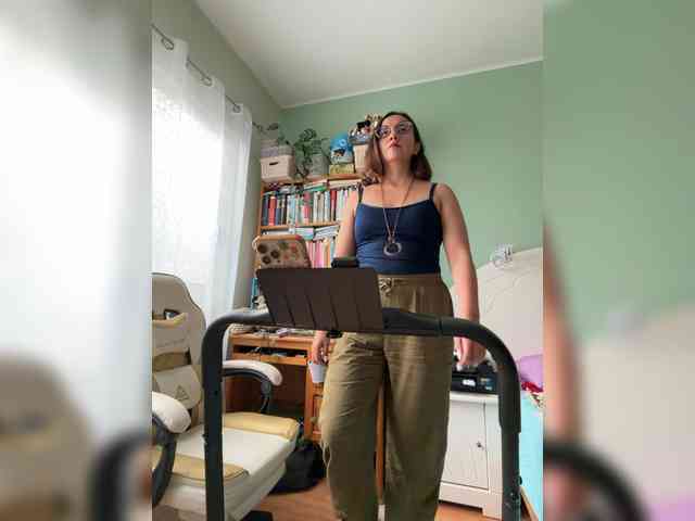 xxMishellexx webcam