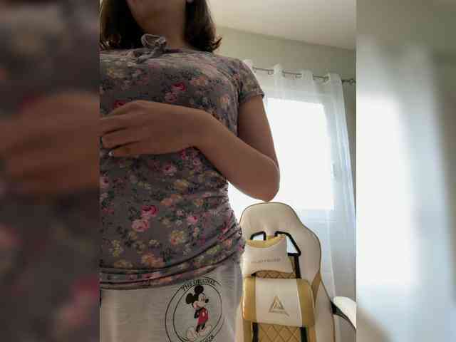 xxMishellexx webcam