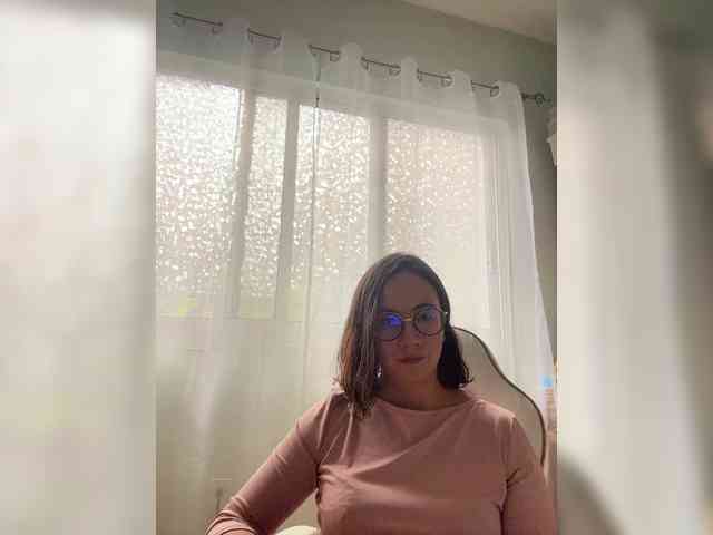 xxMishellexx webcam