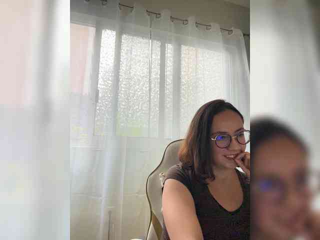 xxMishellexx webcam