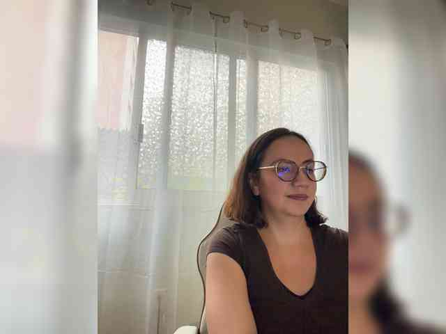 xxMishellexx webcam