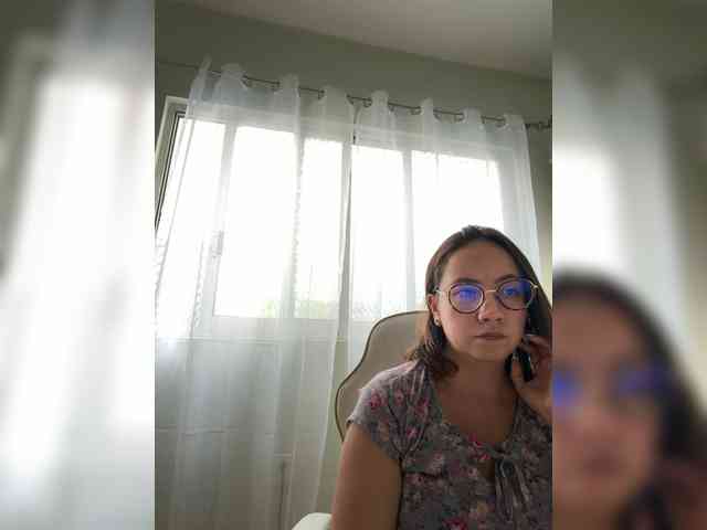 xxMishellexx webcam