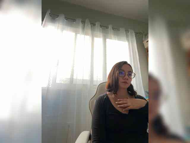 xxMishellexx webcam