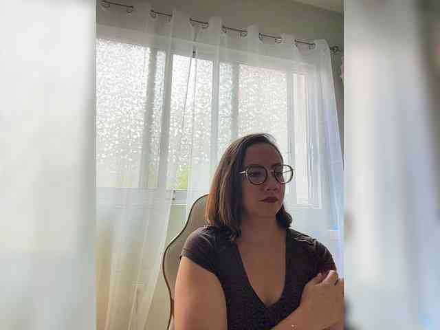xxMishellexx webcam