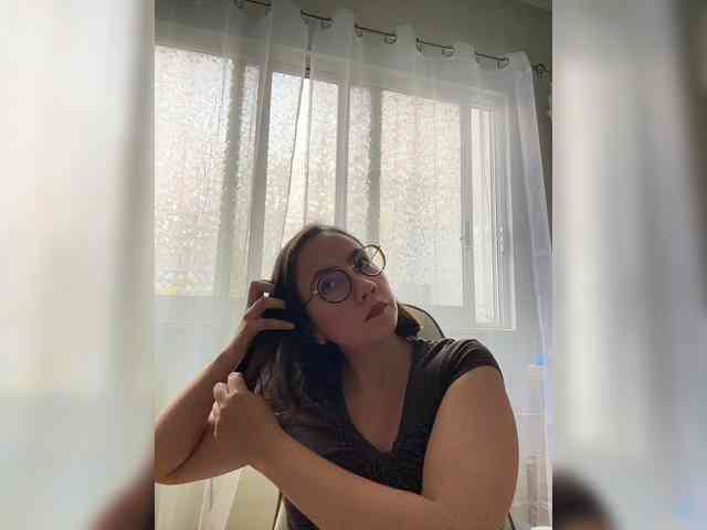 xxMishellexx webcam