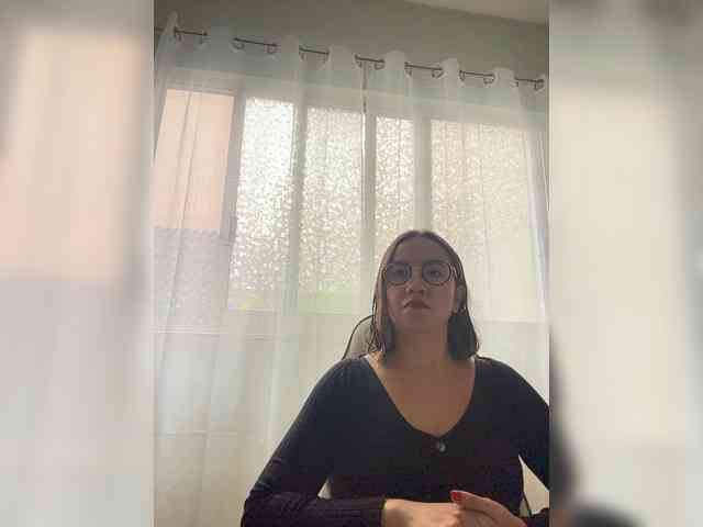 xxMishellexx webcam