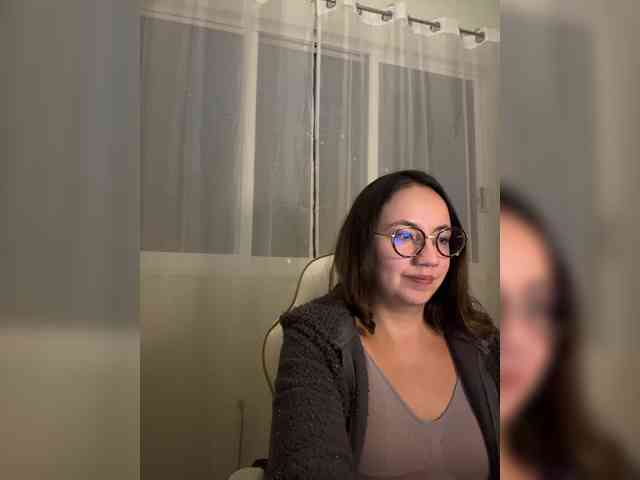 xxMishellexx webcam