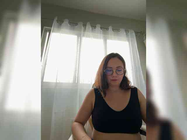 xxMishellexx webcam