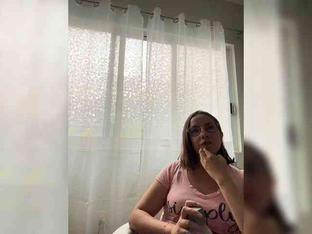 xxMishellexx webcam