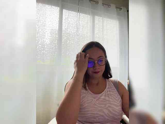 xxMishellexx webcam