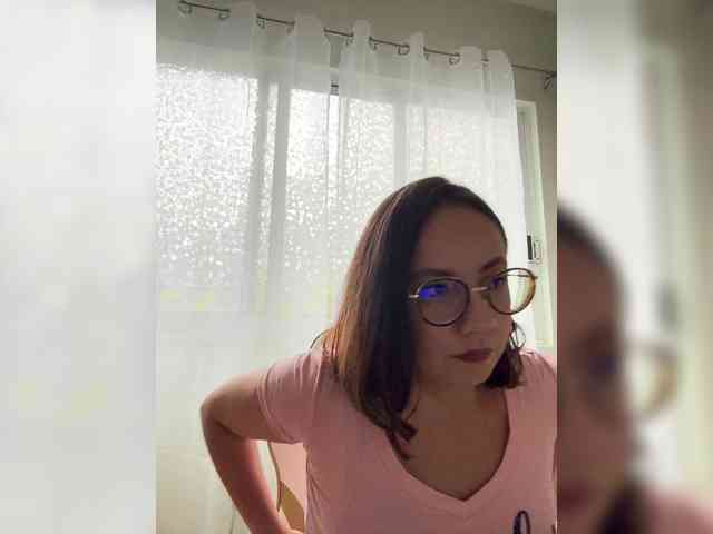 xxMishellexx webcam
