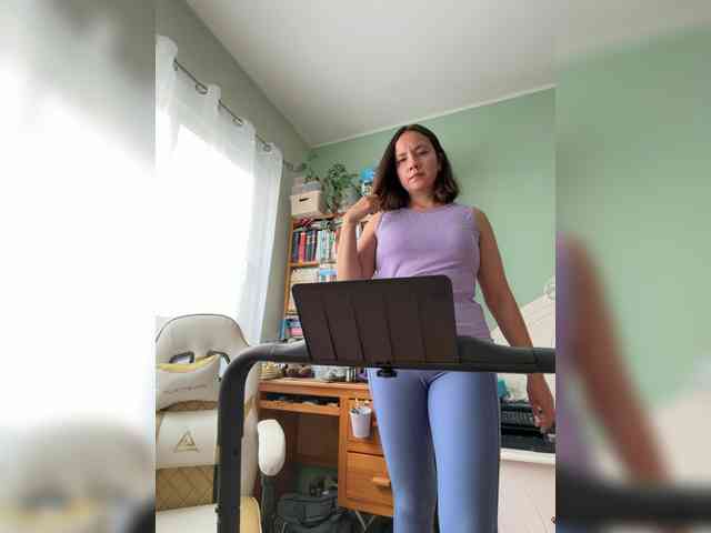 xxMishellexx webcam