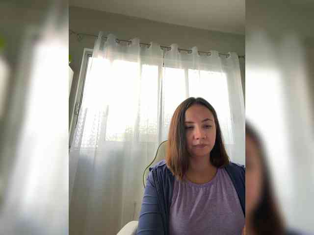 xxMishellexx webcam