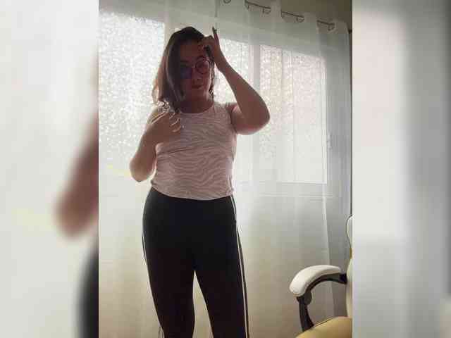 xxMishellexx webcam
