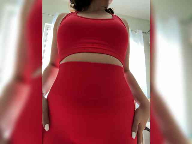 xxMishellexx webcam