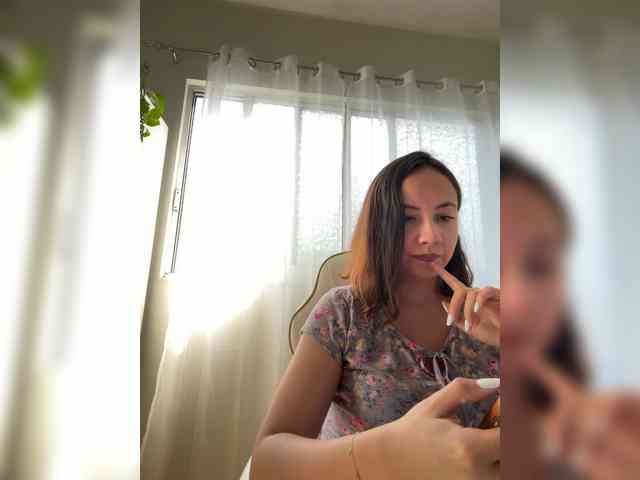 xxMishellexx webcam