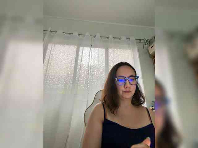 xxMishellexx webcam