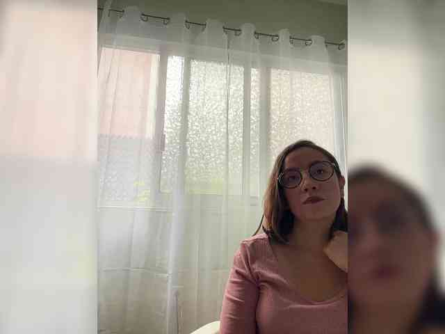 xxMishellexx webcam