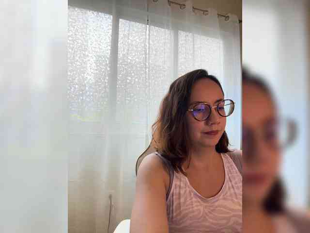 xxMishellexx webcam
