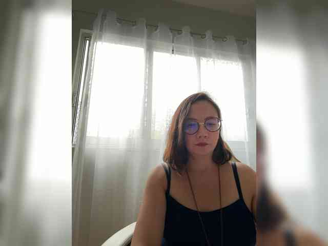 xxMishellexx webcam