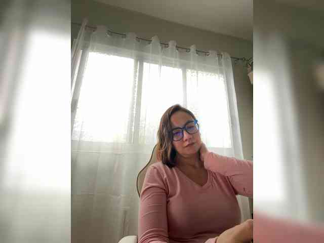 xxMishellexx webcam