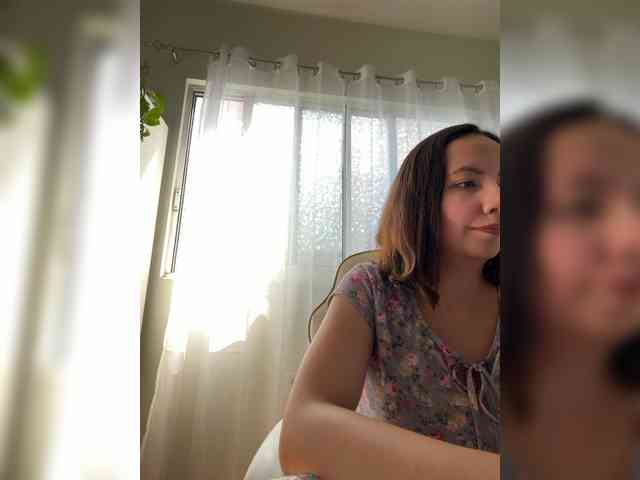xxMishellexx webcam