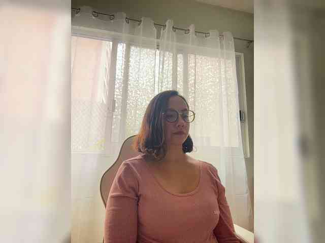 xxMishellexx webcam